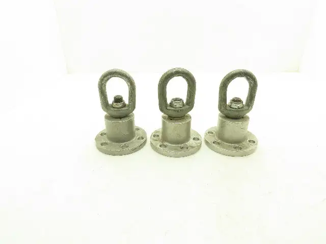 Used CROSBY _UNKNOWN_ Miscellaneous MRO | Arrow Industrial #618103
