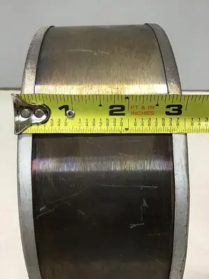 USED PPE 27213B
