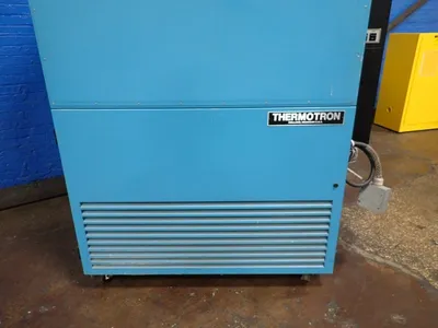 USED THERMOTRON SM27