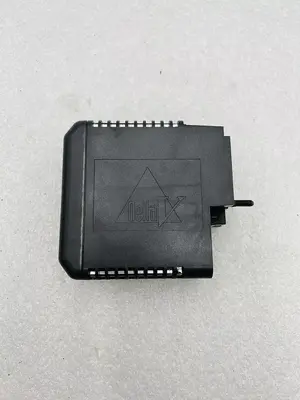 EMERSON DELTAV KJ3001X1-BB1 DI 8 CH 24VDC DRY CONTACT #K-2532