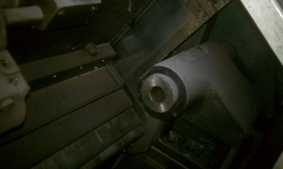 USED 1985 MORI SEIKI