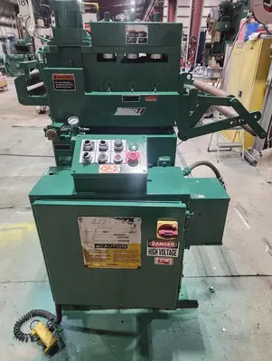 USED LITTELL PM-30