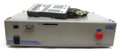 Adept Tech EXC21A310A01AD-04 w/Controller 90400-02100