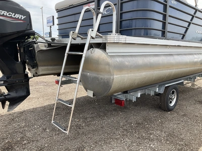 Used 2020 CREST 200 CLASSIC Boats (Misc) Michigan US | Miedema Asset Management Group #1437556