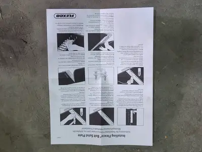 NEW FLEXCO 2CMAP