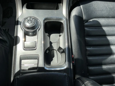 USED 2020 FORD FUSION