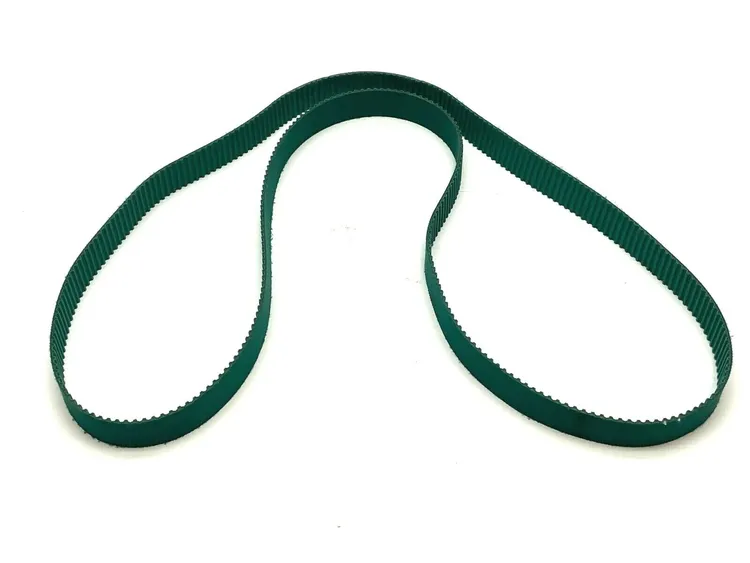 Used UNBRANDED TOOTHED BELT Belts | Maverick Industrial Sales #1114298