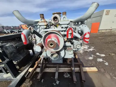 USED 2007 HITACHI S12A2-Y1TAA1