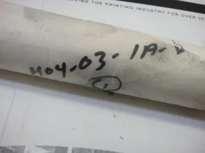 NEW HAMADA M04-03-1A-6