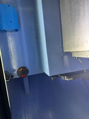 2022 DOOSAN DVF 5000 Vertical Machining Centers (5-Axis or More) | Machinery Network (10)