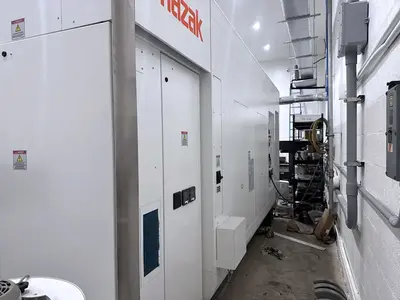 Used 2023 MAZAK INTEGREX I500S CNC Lathes Illinois US | Machinery Marketing International #1332353