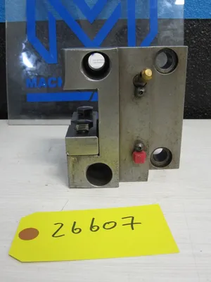 USED Haas BOT40