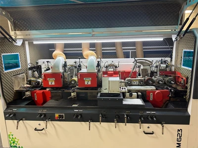 USED 2019 NANXING PM623