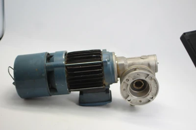New | in-Stock La Fert MF 63 A4 Gearmotors California US | Davliegogo LLC #1705564