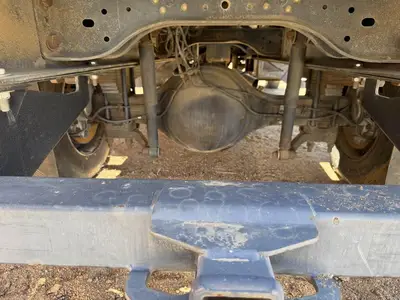 Used 2001 FORD F-650 XL Cab Chassis trucks California US | Ben Kaplan Equipment #1457616