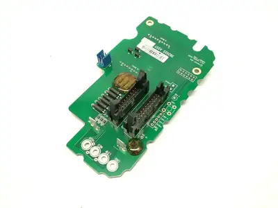 392025,VCB081600739 | Videojet 392025 Rev. AF Valve Control Board Assembly VCB081600739 - For parts or not working