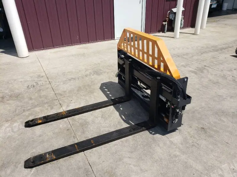 2023 Hydraulic Pallet Forks 48"
