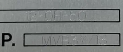 LVD 120H50 Shears-Power Squaring Hydraul. | Asset Exchange Corporation (10)