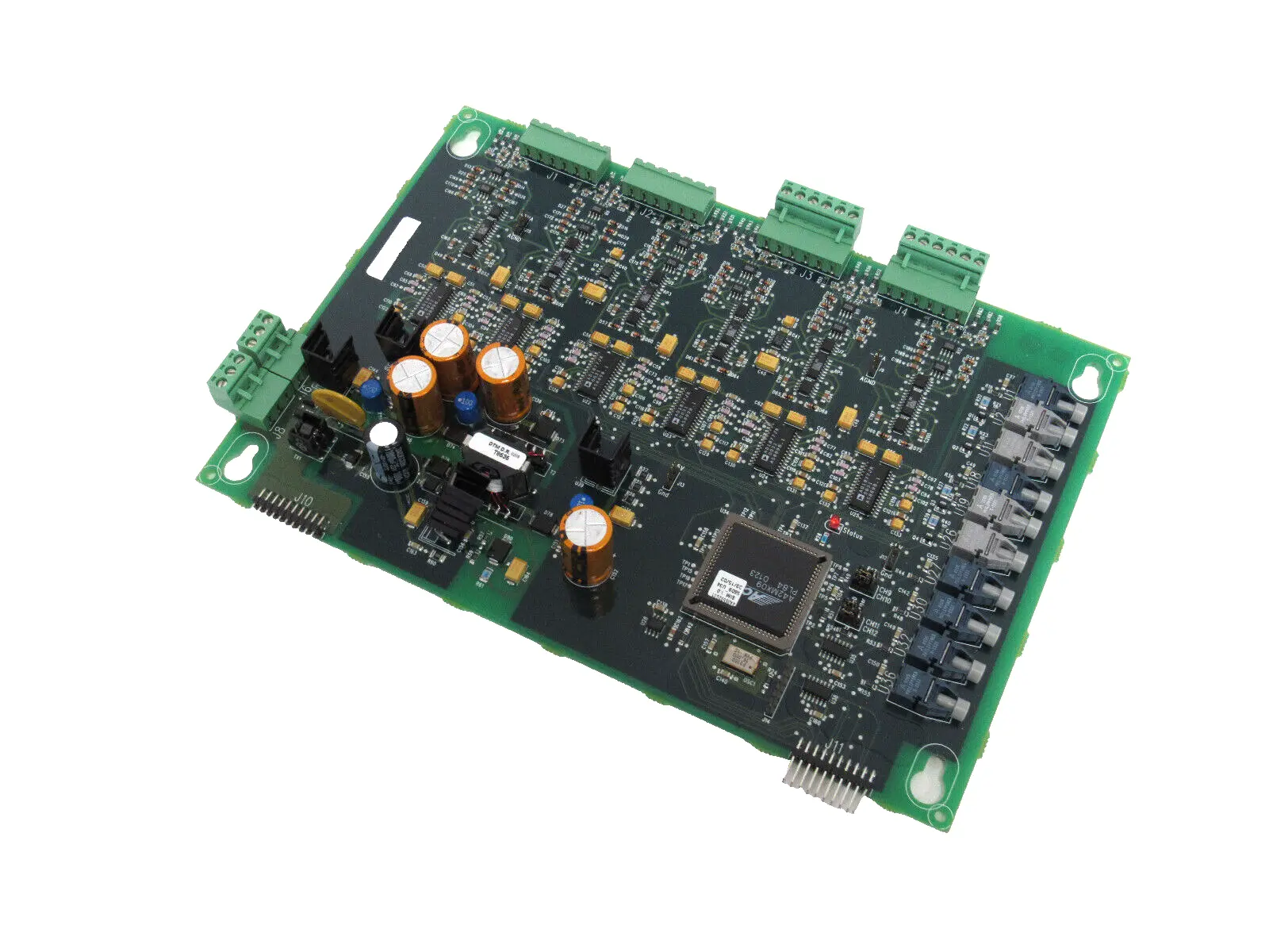 REFURBISHED EATON 8650C74G01 CIRCUIT BOARD 8650C74 8650C75