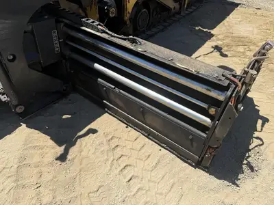 Used 2023 WEILER P285 Tracked Pavers California US | Mittry Construction #1363475