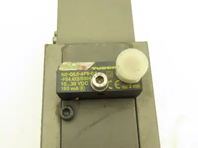 Used BTM _UNKNOWN_ Miscellaneous MRO Indiana US | Arrow Industrial #635077