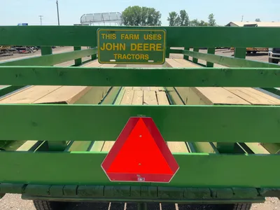 Used _UNKNOWN_ _UNKNOWN_ Running Gears Michigan US | Miedema Asset Management Group #1308262