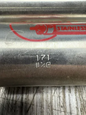 BIMBA 171 Electrical/PLC/Automation | ESS Industrial Equipment Sales (8)