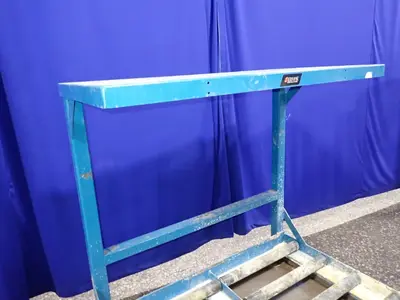 Bhs 46" X 50" Battery Charging Station