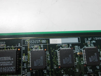 Used TEAC _UNKNOWN_ Circuit Boards Texas US | OCO Industrial #1588601