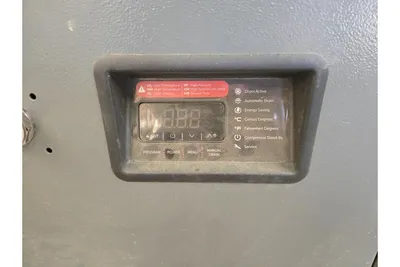 Used _UNKNOWN_ _UNKNOWN_ Refrigerated Air Compressor Dryers Texas US | IRS Auction #1572928