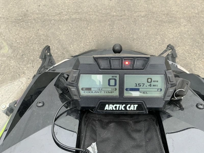 Used 2023 ARCTIC CAT THUNDERCAT 9000 Motorcycles (Misc) Michigan US | Miedema Asset Management Group #1579877