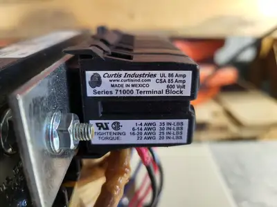 NEW TCI V1K35A00