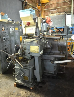 CINCINNATI-MILACRON 2 OM Centerless Grinders | Mohawk Machinery (3)