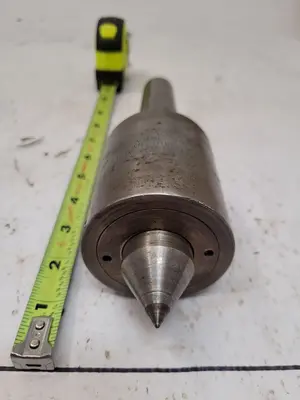 Used COLLIS LIVE CENTER 4MT Misc Industrial Equipment Kentucky US | Aucto #688173