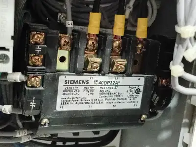 NEW SIEMENS TIASTAR