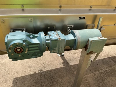 Used FEC 180110082 Chocolate Confectionary Cooling Tunnels Ohio US | Equipment Recovery Corp. #1331484
