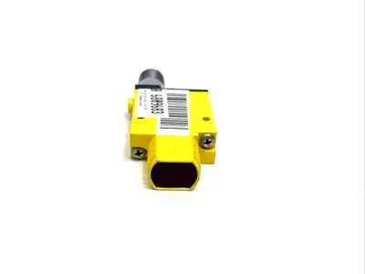 New | in-Stock Banner 26835 Photoelectric Sensors Michigan US | Maverick Industrial Sales #1518214
