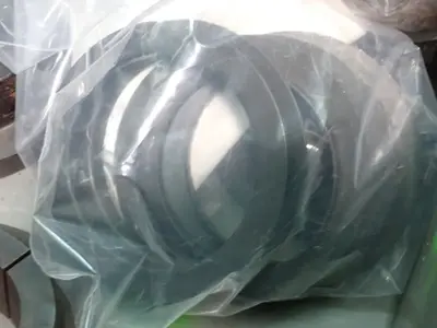 Bushings Clamps