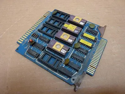 USED COMSTAR 8100-0059A