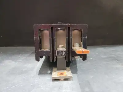 USED WESTINGHOUSE LB3400F