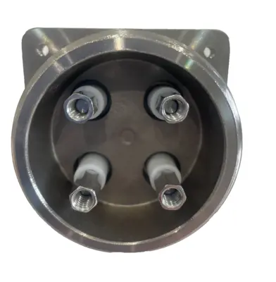 NEW WARRICK CONTROLS WARRICK CONTROLS 3E4C