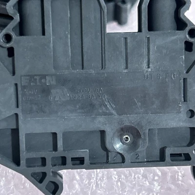 NEW Eaton XBUT6FBNL250