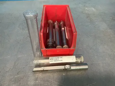 Used TOSCO TAM273154 Tooling & Accessories (Other) Ohio US | HGR 24 #1343557