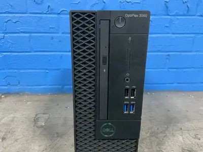 Used DELL OPTIPLEX 3060 Office Equipment Ohio US | HGR 24 #1463409
