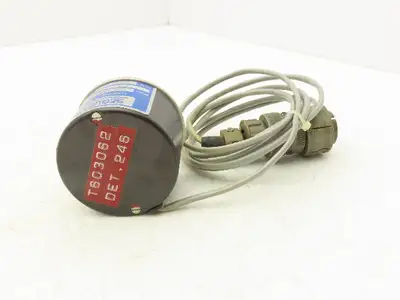 Used SEQUENTIAL _UNKNOWN_ Encoders Indiana US | Arrow Industrial #1412036