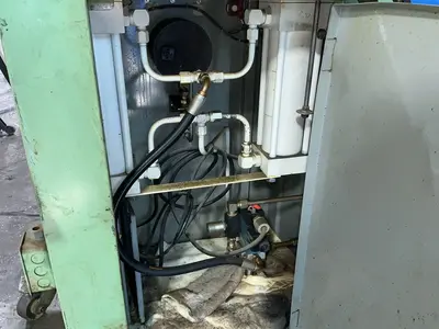 Used UNISOL _UNKNOWN_ Deburring Machines Ohio US | HGR 24 #1291814