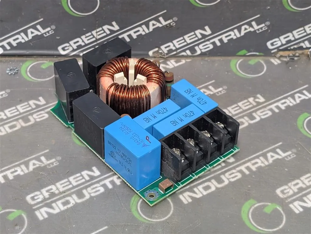 Schneider Electric STI980297-01-04 / STI980207-08-06 Inverter Control Board Used