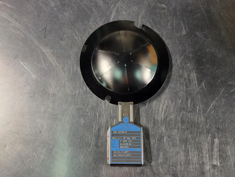 New | in-Stock CONTINENTAL 8082386A Miscellaneous MRO British Columbia CA | Lenmark #266919