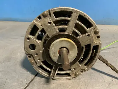 Used GENERAL ELECTRIC 5KSP29BG3001BT Motors (misc) Ohio US | HGR 24 #1556803