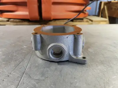 NEW CROUSE-HINDS CPS12